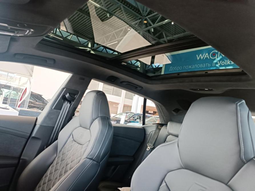 Audi Q8 I (4M) Рестайлинг Санкт-Петербург  - изображение 30