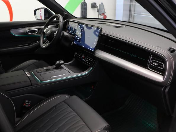 GAC GS8 II с пробегом 2025 года, цена 4 150 000 рублей, 11400 км, внедорожник, Автокод Объявления