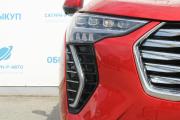 Haval Jolion I Пермь  - изображение 26