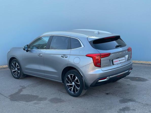 Haval Jolion I с пробегом 2022 года, цена 1 880 000 рублей, 72360 км, внедорожник, Автокод Объявления