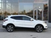 Nissan Qashqai II Рестайлинг Новосибирск  - изображение 24