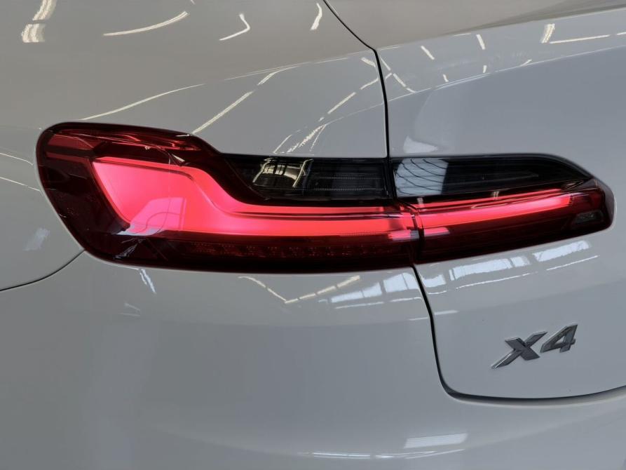 BMW X4 II (G02) Воронеж  - изображение 12