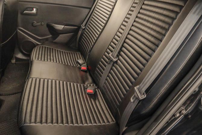 Kia Rio III с пробегом 2012 года, цена 899 000 рублей, 138400 км, седан, Автокод Объявления