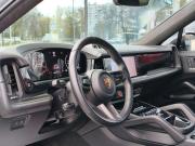 Porsche Cayenne III Рестайлинг Санкт-Петербург  - изображение 33