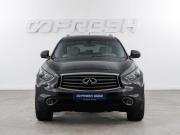 Infiniti QX70 Москва  - изображение 30