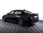 BMW 5 серии VII (G30/G31/G38) Рестайлинг Москва  - изображение 31