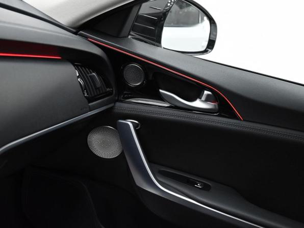 Kia Stinger I с пробегом 2019 года, цена 1 629 000 рублей, 73256 км, лифтбек, Автокод Объявления
