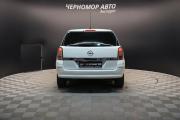 Opel Astra H Рестайлинг Крым  - изображение 28