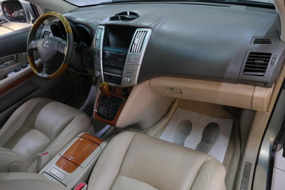 Lexus RX II Омск  - изображение 20