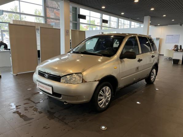 Lada (ВАЗ) Kalina I с пробегом 2012 года, цена 169 000 рублей, 202087 км, универсал, Автокод Объявления