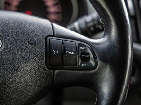 Kia Sportage III Рестайлинг с пробегом 2015 года, цена 1 628 000 рублей, 120000 км, внедорожник, Автокод Объявления