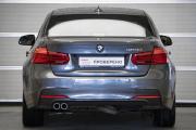 BMW 3 серии VI (F3x) Рестайлинг Москва  - изображение 46