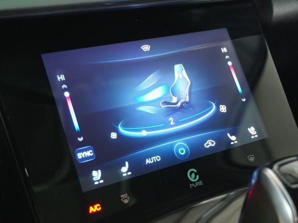 Xcite X-Cross 8 с пробегом 2024 года, цена 2 659 000 рублей, 10187 км, внедорожник, Автокод Объявления