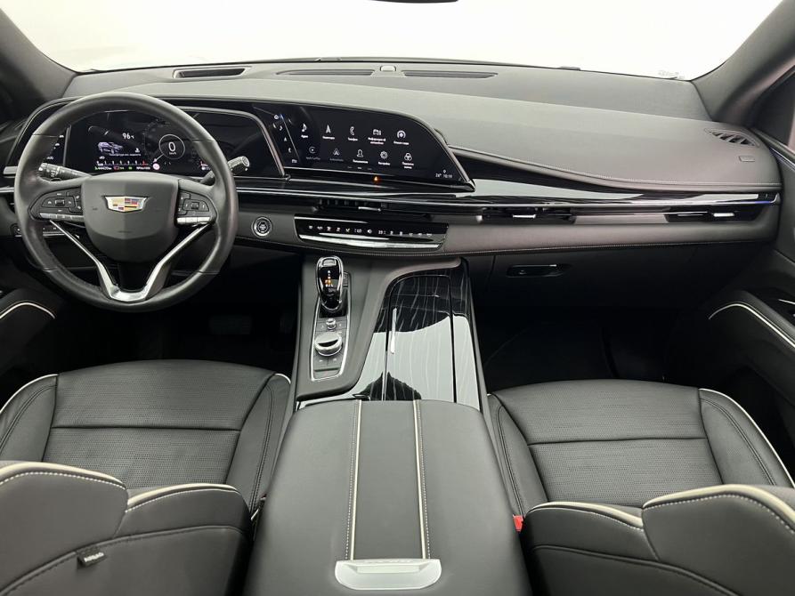 Cadillac Escalade V Москва  - изображение 7