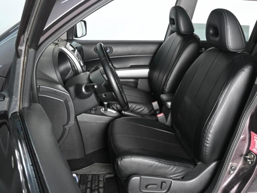 Nissan X-Trail II Ростов-на-Дону  - изображение 10