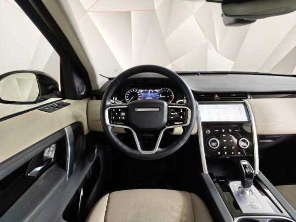 Land Rover Discovery Sport I Рестайлинг с пробегом 2022 года, цена 4 855 000 рублей, 6406 км, внедорожник, Автокод Объявления