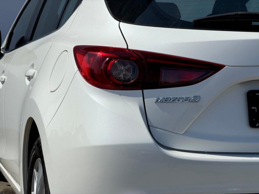 Mazda 3 III (BM) Иркутск  - изображение 11