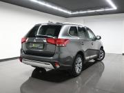 Mitsubishi Outlander III Рестайлинг 3 Тверь  - изображение 25