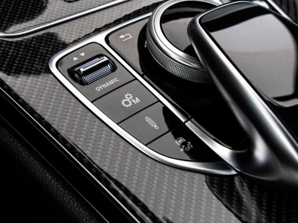 Mercedes-Benz C-Класс AMG IV (W205) Рестайлинг с пробегом 2018 года, цена 3 849 000 рублей, 64318 км, купе, Автокод Объявления