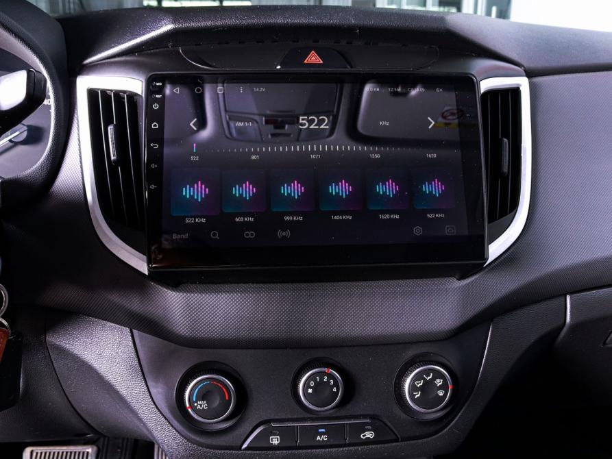 Hyundai Creta I Рестайлинг Минеральные Воды  - изображение 18