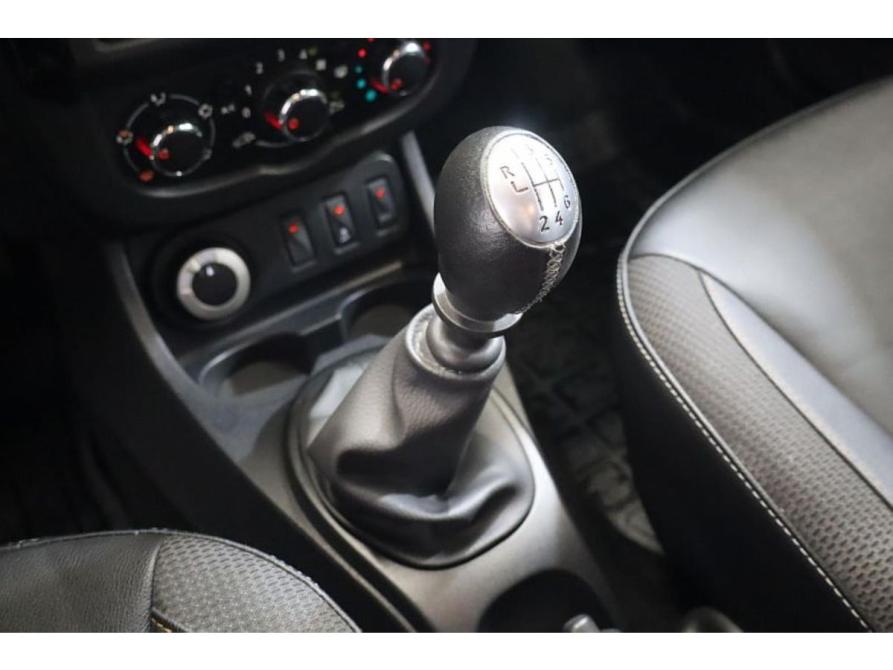 Renault Duster I Рестайлинг Коломна  - изображение 15