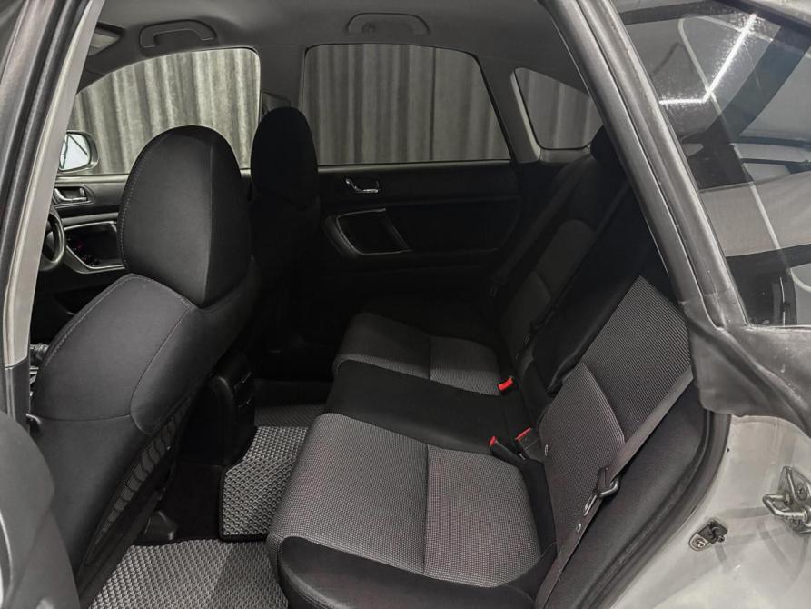 Subaru Legacy IV Красноярск  - изображение 14