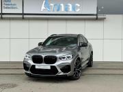 BMW X4 M I (F98) Краснодар  - изображение 16