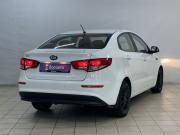 Kia Rio III Рестайлинг Воронеж  - изображение 22
