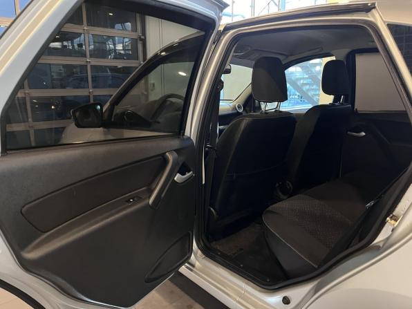 Lada (ВАЗ) Granta I с пробегом 2014 года, цена 486 000 рублей, 107938 км, лифтбек, Автокод Объявления