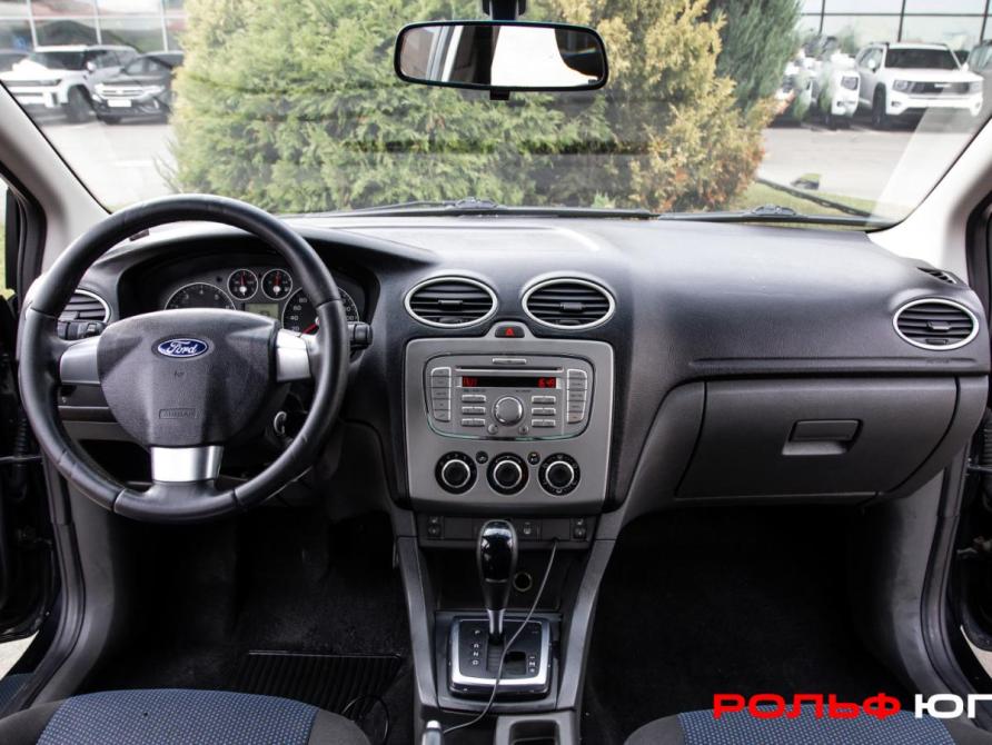 Ford Focus II Москва  - изображение 10