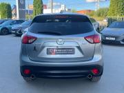 Mazda CX-5 I Калуга  - изображение 27
