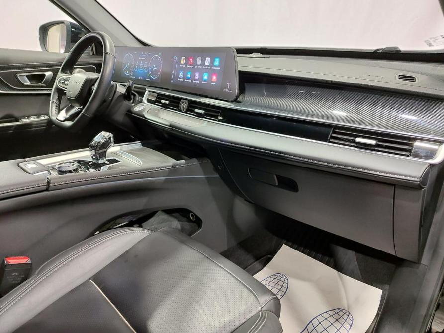 Chery Tiggo 7 Pro Max I Рестайлинг Нижневартовск  - изображение 14
