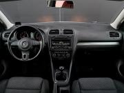 Volkswagen Golf VI Москва  - изображение 29