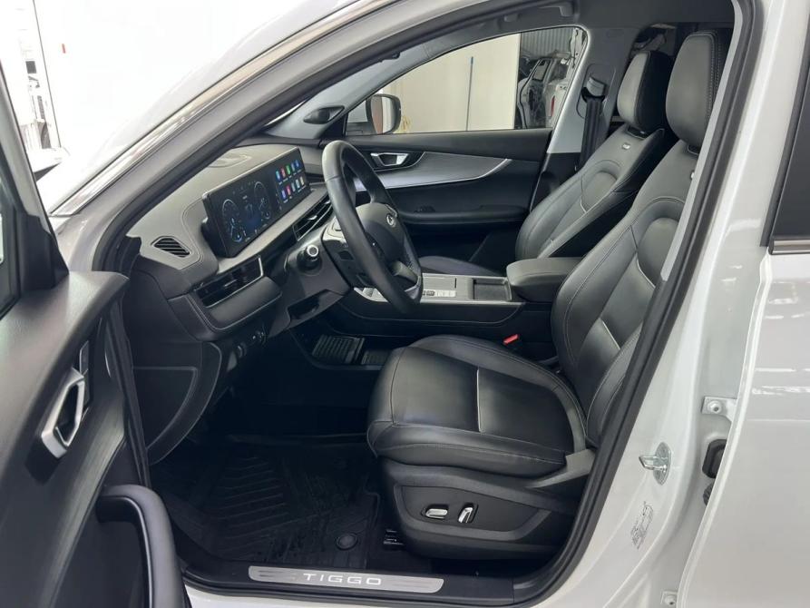 Chery Tiggo 7 Pro Max I Минеральные Воды  - изображение 7