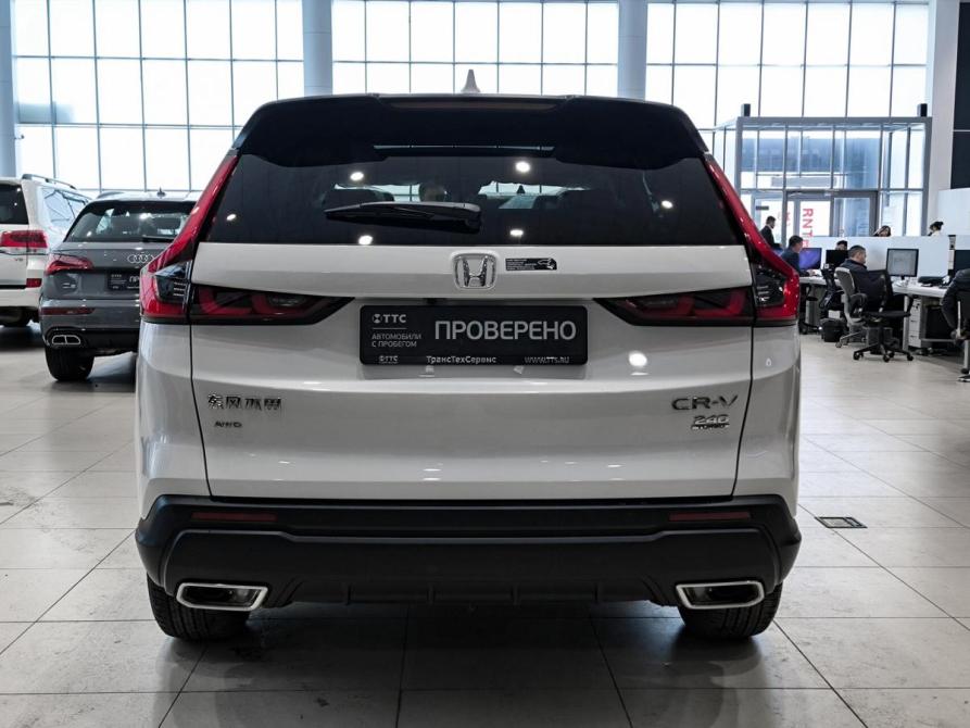 Honda CR-V VI Казань  - изображение 7