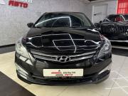 Hyundai Solaris I Рестайлинг Ярославль  - изображение 41