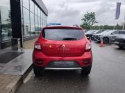 Renault Sandero II Санкт-Петербург  - изображение 27