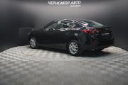 Mazda 3 III (BM) Крым  - изображение 26