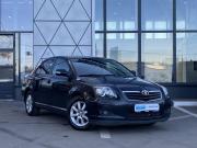 Toyota Avensis II Рестайлинг Москва  - изображение 25