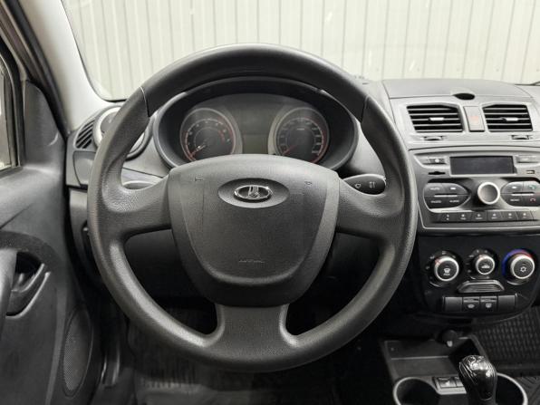 Lada (ВАЗ) Kalina II с пробегом 2018 года, цена 588 000 рублей, 200877 км, универсал, Автокод Объявления