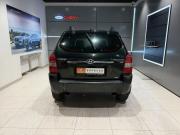 Hyundai Tucson I Новосибирск  - изображение 21