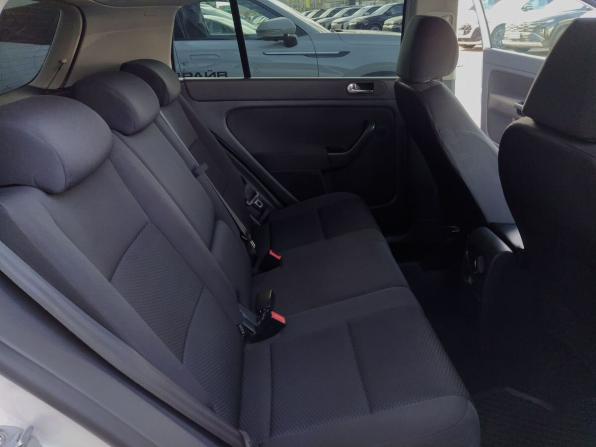 Volkswagen Golf Plus II с пробегом 2013 года, цена 739 000 рублей, 222858 км, хэтчбек, Автокод Объявления