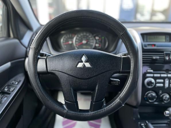 Mitsubishi Galant IX Рестайлинг с пробегом 2007 года, цена 650 000 рублей, 208000 км, седан, Автокод Объявления
