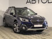 Subaru Outback V Рестайлинг Санкт-Петербург  - изображение 69