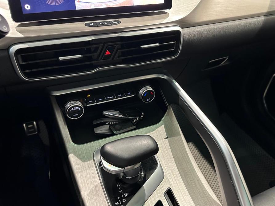 Geely Coolray I Самара  - изображение 12
