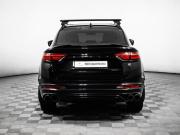 Geely Tugella I Рестайлинг Москва  - изображение 32