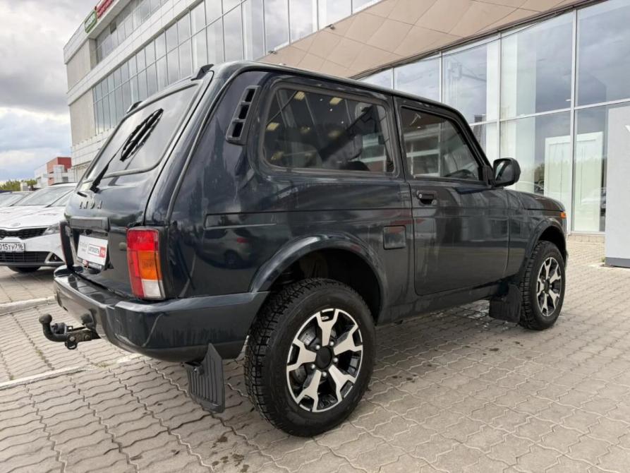Lada (ВАЗ) Niva Legend I Набережные Челны  - изображение 17