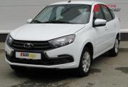 Lada (ВАЗ) Granta I Рестайлинг Екатеринбург  - изображение 19