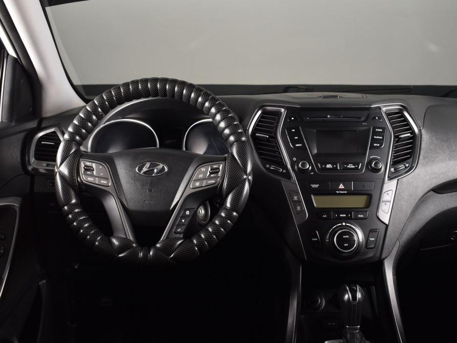 Hyundai Santa Fe III Кемерово  - изображение 11