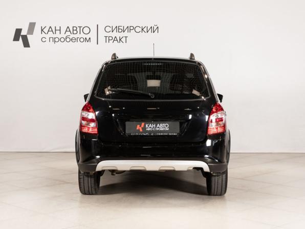Lada (ВАЗ) Granta I Рестайлинг с пробегом 2023 года, цена 853 200 рублей, 104516 км, универсал, Автокод Объявления